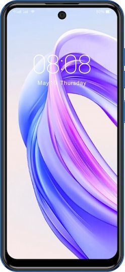 Meizu Mblu 21 Dual SIM (6/128GB) Μπλε