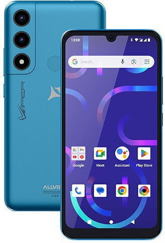 Allview V10 Viper Lite Single SIM (2/32GB) Turcoaz