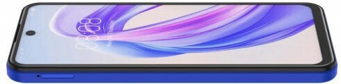 Meizu Mblu 21 Dual SIM (6/128GB) Μπλε