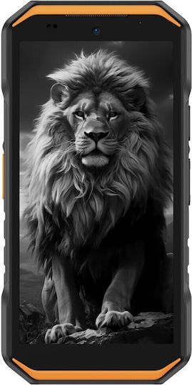 Ulefone Armor X32 Pro 5G Dual SIM (8GB/256GB) Vibrant Orange