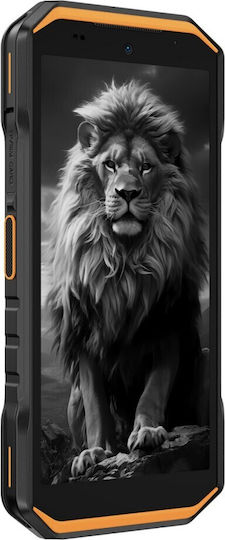 Ulefone Armor X32 Pro 5G Dual SIM (8GB/256GB) Vibrant Orange