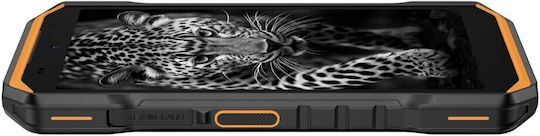 Ulefone Armor X32 Dual SIM (6GB/128GB) Vibrant Orange