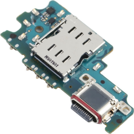 Flex Cable with Charging port for Galaxy S21 FE