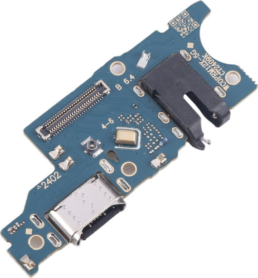 Charging Port Flex Board Realme 12x