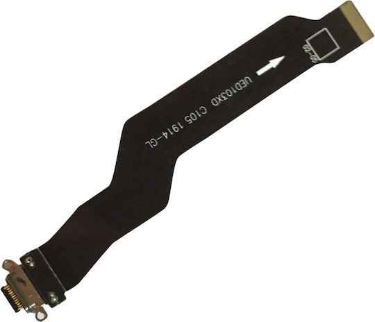 Flex Cable with Charging port for OnePlus 7 Pro