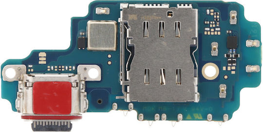 Samsung S918b Galaxy S23 Ultra Board Charging Connector