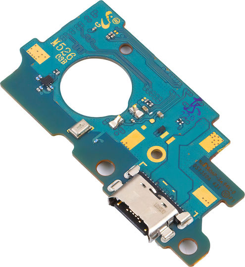 Usb-c Charging Port Board Samsung Galaxy M52 5g M526b