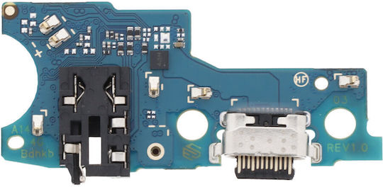 Конектор за зареждане на платка Samsung A145 Galaxy A14 4G