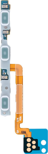 Кабел с Бутон за включване/изключване за Samsung S921B Galaxy S24 5G