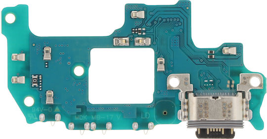 Конектор за зареждане на платка Samsung A556b Galaxy A55 5g