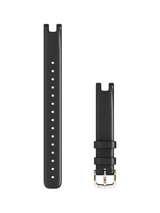 Garmin Curele Wearables Culoare Full Face Negru (Garmin Lily)