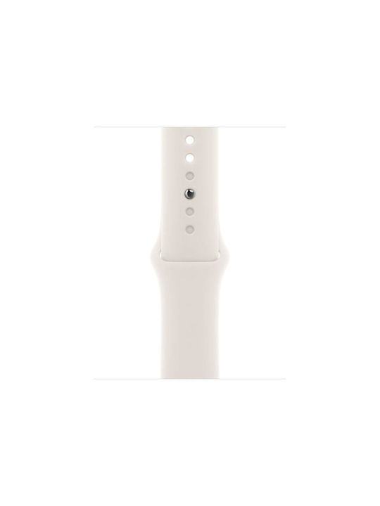 Apple Sport Band 40mm M/L Λουράκι (Apple Watch 38/40/41mm) Apple Sport Band 40mm M/L Λουράκι (Apple Watch 38/40/41mm)