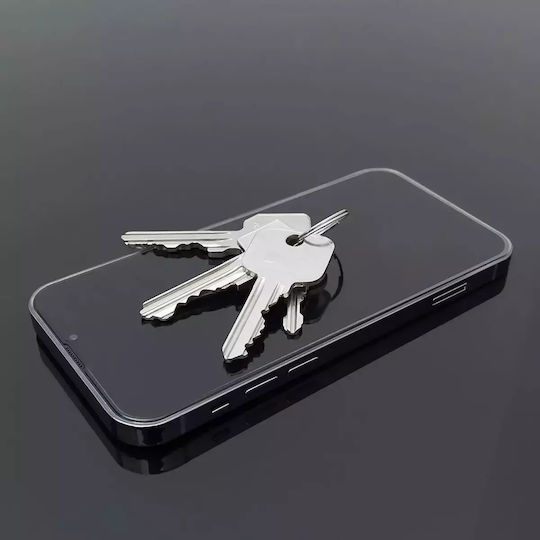 Wozinsky Gehärtetes Glas (Xiaomi Pad 7 / Pad 7 Pro)
