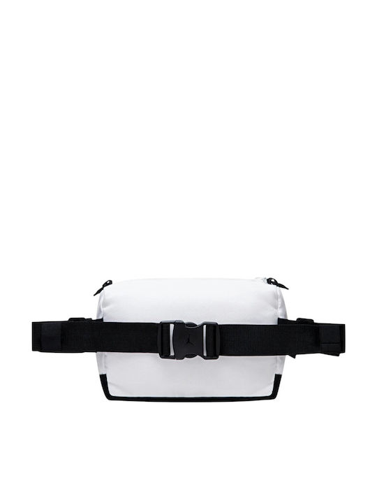 Geantă pentru bărbați De umăr / tip crossbody Albă