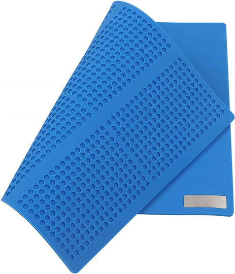 Silicone Soldering Mat 500x350mm