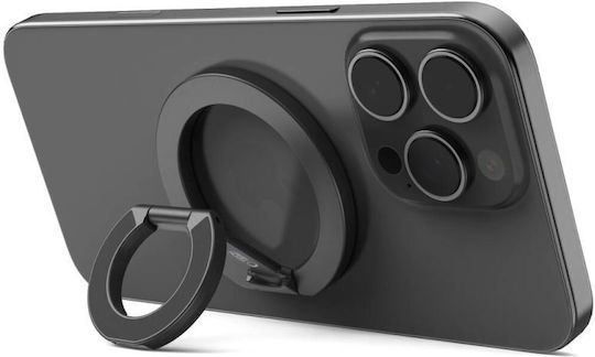 Tech-Protect Mmr400 Desk Stand for Mobile in Black color