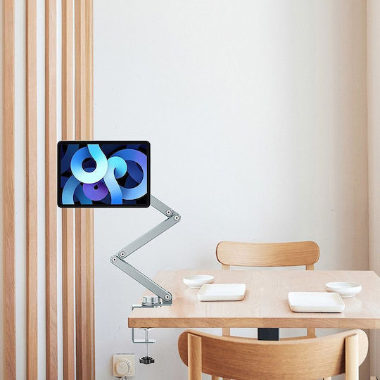 Wiwu Portable Adjustable Tablet Stand Arm Zm001