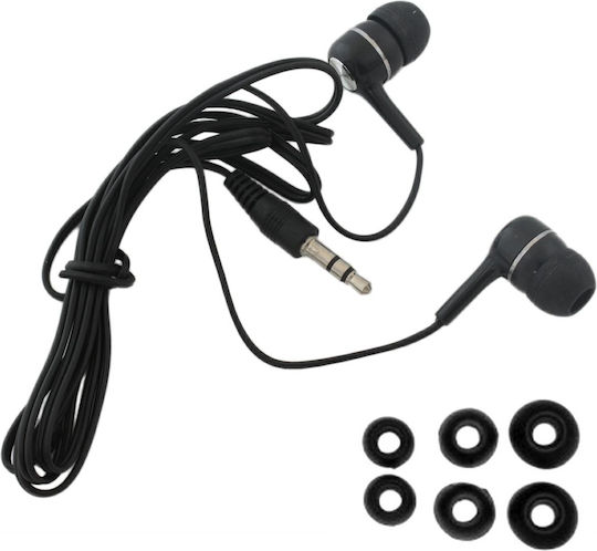 Jtc Electronics Zs2e Headphones