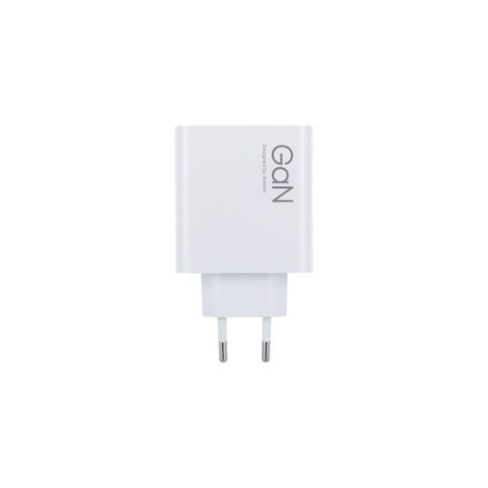 Xiaomi Charger Without Cable with USB-A Port 120W Whites (MDY-14-EE)