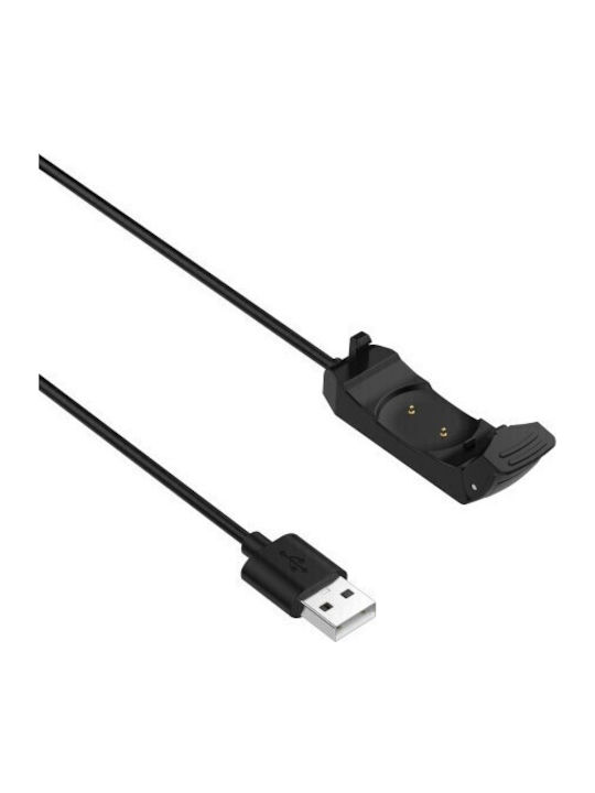 Charging Cable Usb Wearable Charger Amazfit Neo Blackς