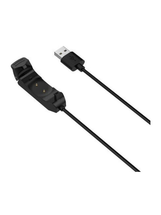 Charging Cable Usb Wearable Charger Amazfit Neo Blackς
