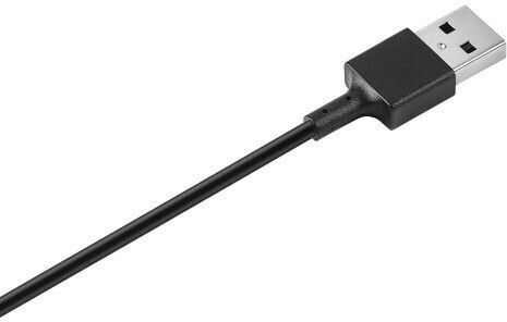 Senso Charger For Fitbit Charge 3