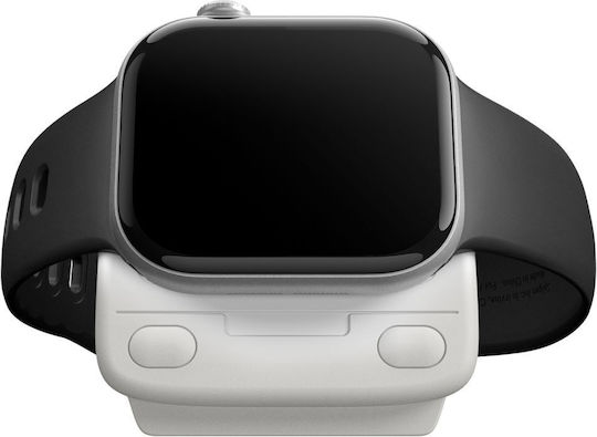 Spigen Classic C1 Φορτιστής για Apple Watch Κόκκινος