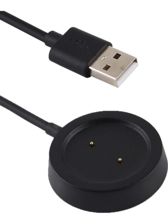 Black (Amazfit T-Rex)