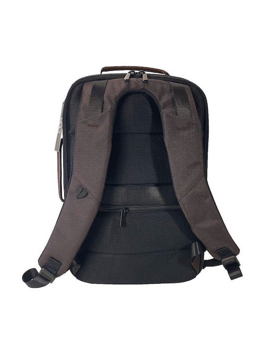 Bartuggi Backpack Καφέ