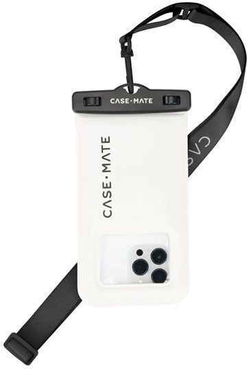 Case-Mate Αδιάβροχη έως 6.7" Μπεζ