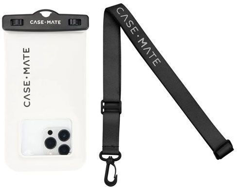Case-Mate Αδιάβροχη έως 6.7" Μπεζ