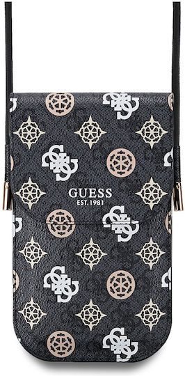 Guess Θήκη Μπράτσου / Pouch Πολύχρωμο GUOWBP4PEWPK