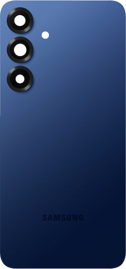 Samsung S931b Galaxy S25 Battery Cover Navy Service Pack
