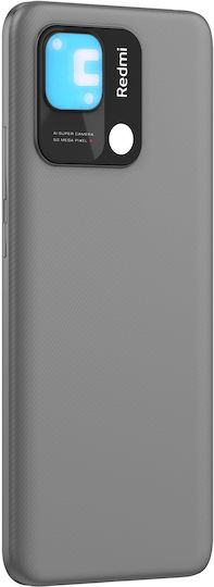 Xiaomi Capac Baterie Negru pentru Xiaomi Redmi 10C