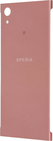 Sony Καπάκι Μπαταρίας Ροζ για Sony Xperia XA1