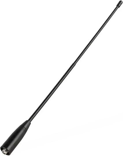 Baofeng NA-701 1801387 Antenna Wireless Transceiver UHF/VHF Compatible with UV-5R / UV-B5 / UV-82 / BF-888S