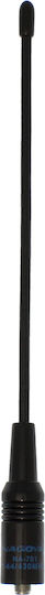 Nagoya NA-701 BNC MALE NA-701 Antenna Wireless Transceiver