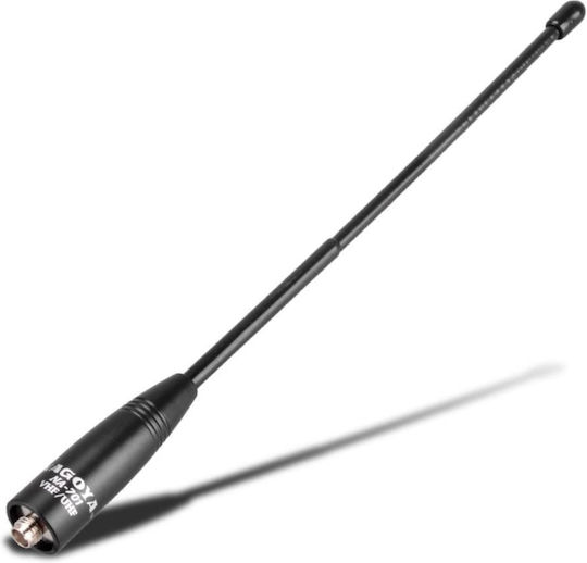 Nagoya NA-701 BNC MALE NA-701 Antenna Wireless Transceiver