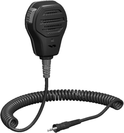Yaesu MH-73A4B Handmikrofon Funkgerät 0518