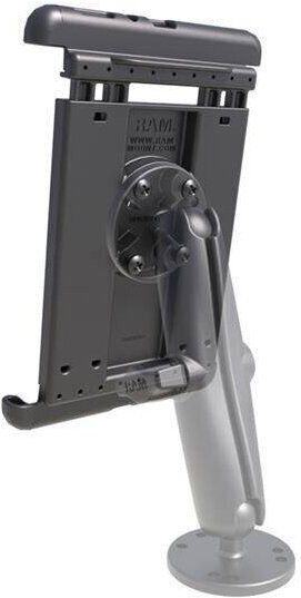 RAM Mount Tab-Tite Аксесоари за стойки за Samsung Galaxy Tab A 8.0 + Още