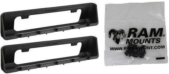Ram Mounts Ram Tab-tite End Cup 7"-8" Tablets Cases