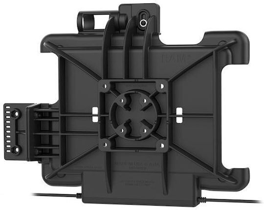 Ram Mounts Ram Power + Data Dock Honeywell Rt10 Tablet