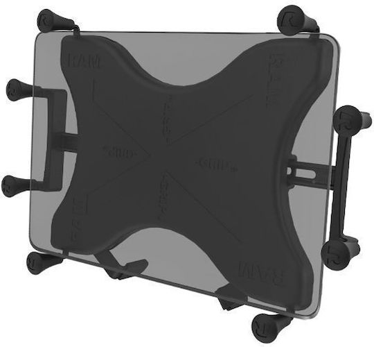 RAM Mount X-Grip Αξεσουάρ Βάσης για Tablet 9-10"