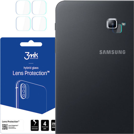 3MK Lens Protection Schutz des Kameraobjektivs für Galaxy Tab A 10.1 2016