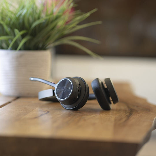 Poly Voyager 4320-M + USB-A USB-C Kabel + BT700 Dongle