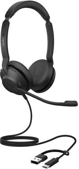 Jabra Evolve2 30 Se VOIP Headset (23189-999-779)