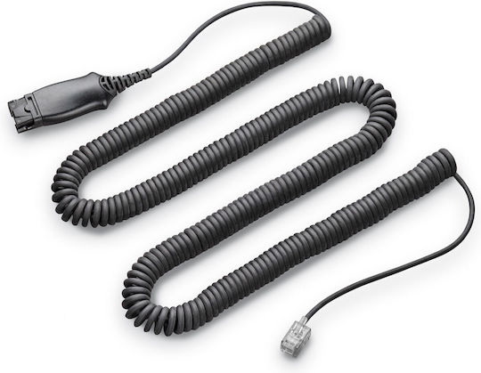 Poly VOIP-Headset (85R01AA)