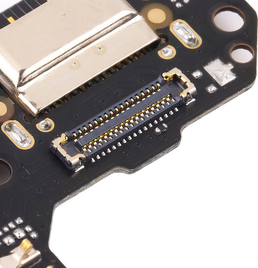 Зареждащ Порт Конектор Xiaomi Mi 11 Lite 5G