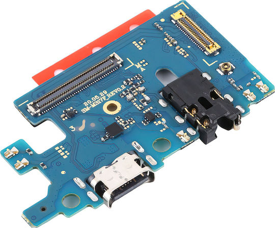 Charging Port Socket Connector Samsung Galaxy M31s Tradebit
