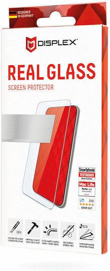 Displex 0.33mm Tempered Glass (Google Pixel 9 / 9 Pro)